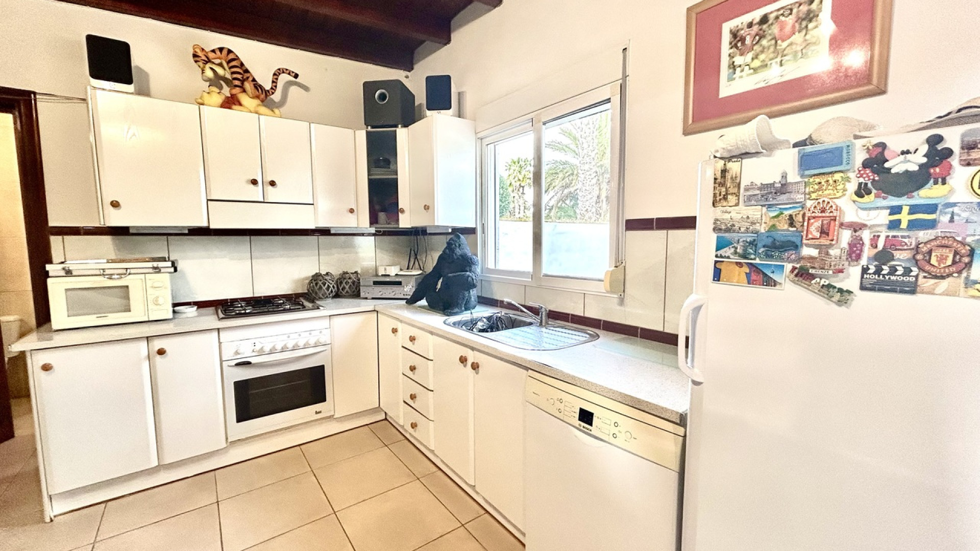 Resale - Detached Villa - Catral