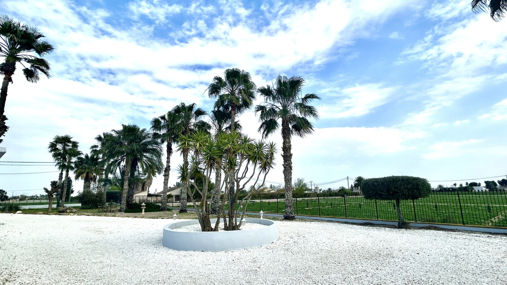 Resale - Detached Villa - Catral