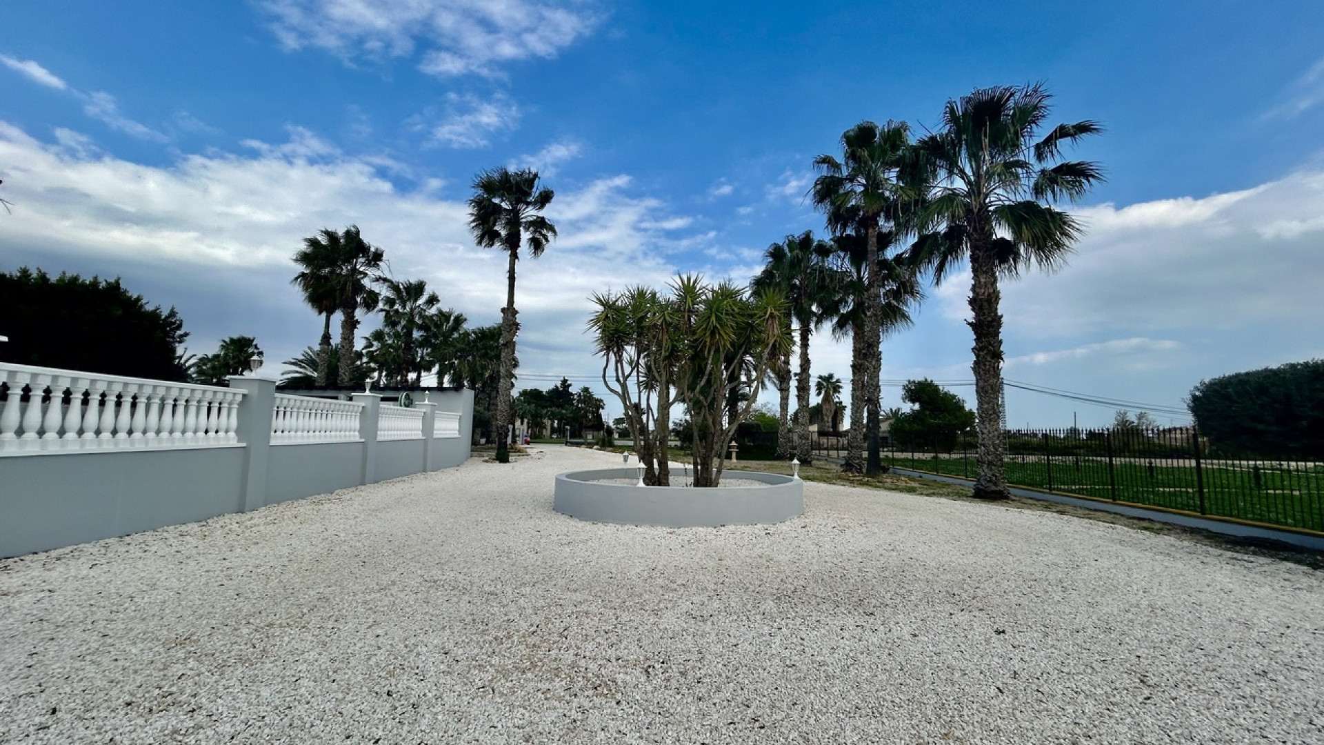 Resale - Detached Villa - Catral