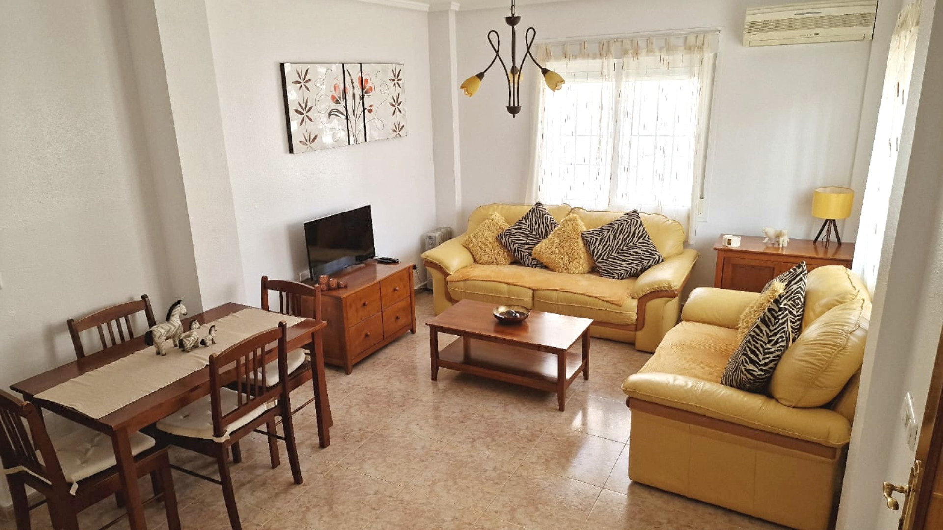 Resale - Detached Villa - Ciudad Quesada - Airstrip