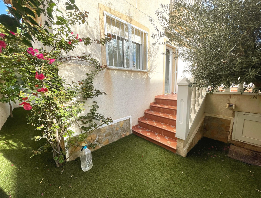 Resale - Detached Villa - Ciudad Quesada - Airstrip