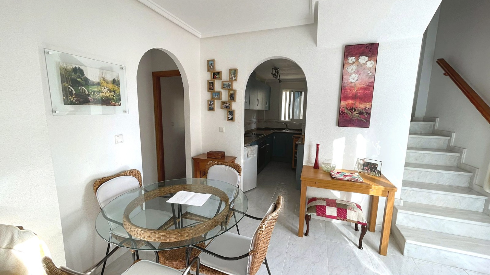 Resale - Detached Villa - Ciudad Quesada - Airstrip