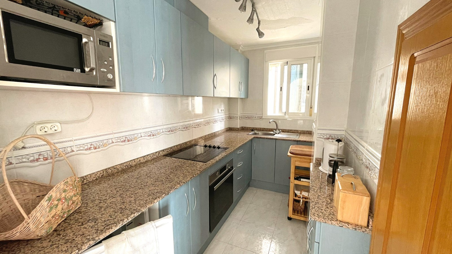 Resale - Detached Villa - Ciudad Quesada - Airstrip