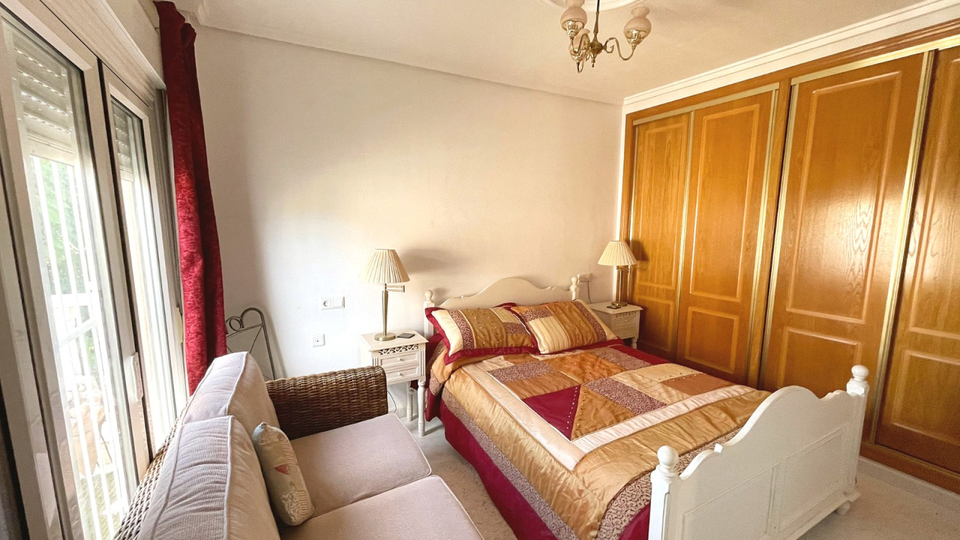 Resale - Detached Villa - Ciudad Quesada - Airstrip