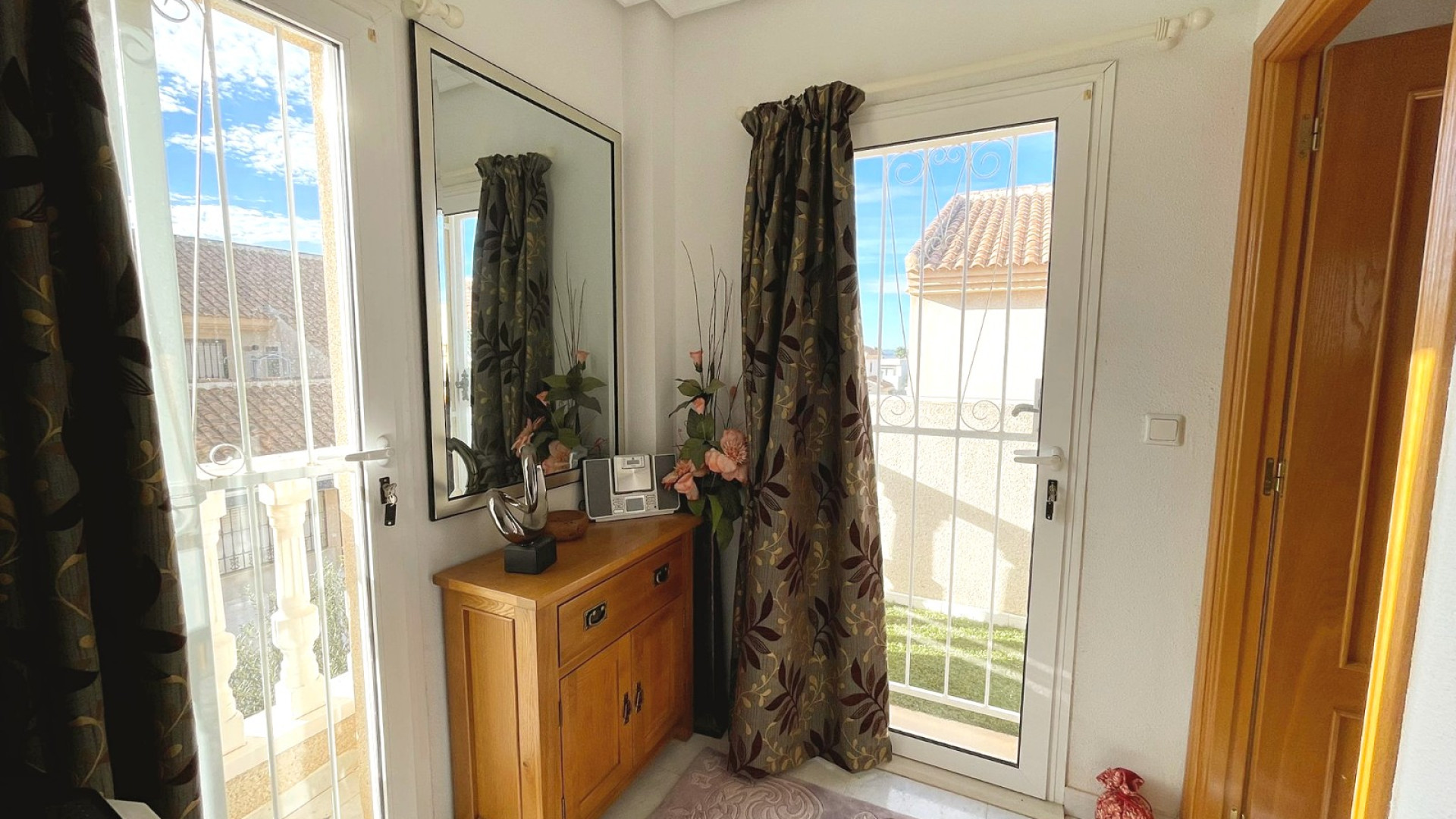 Resale - Detached Villa - Ciudad Quesada - Airstrip