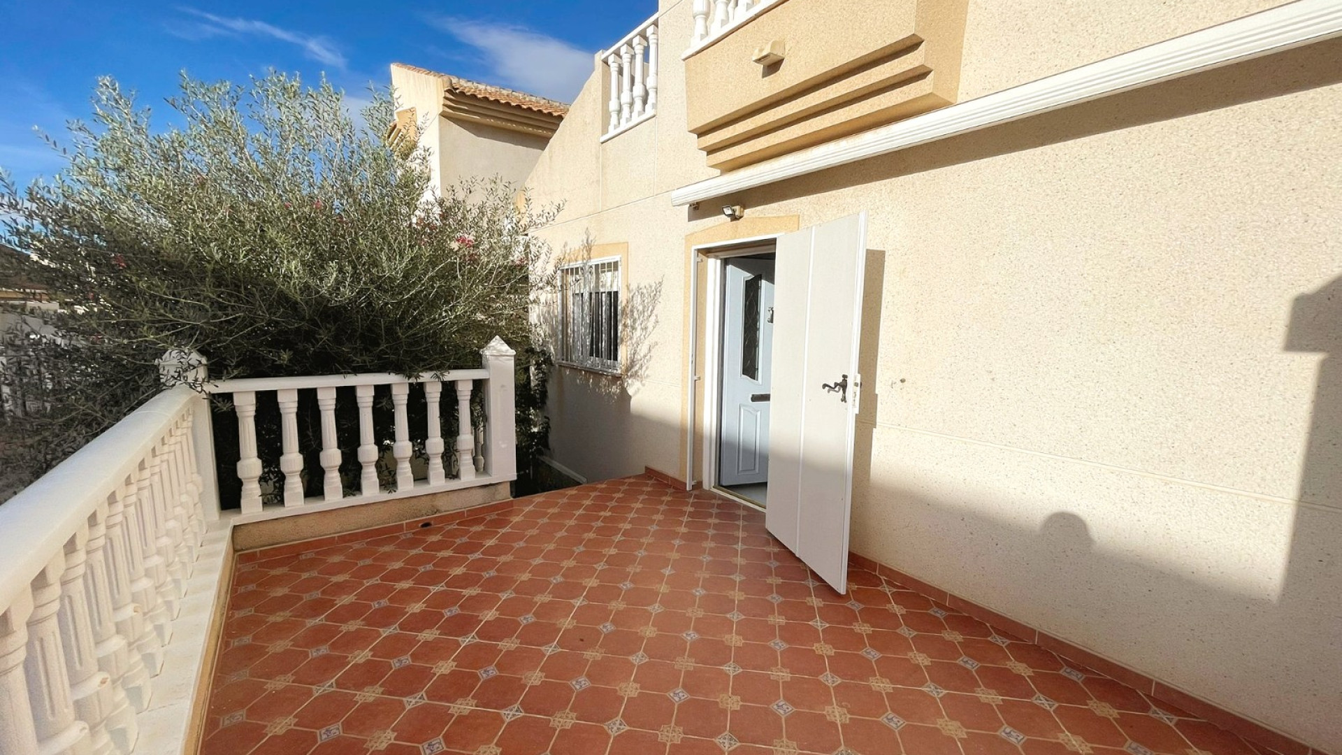 Resale - Detached Villa - Ciudad Quesada - Airstrip