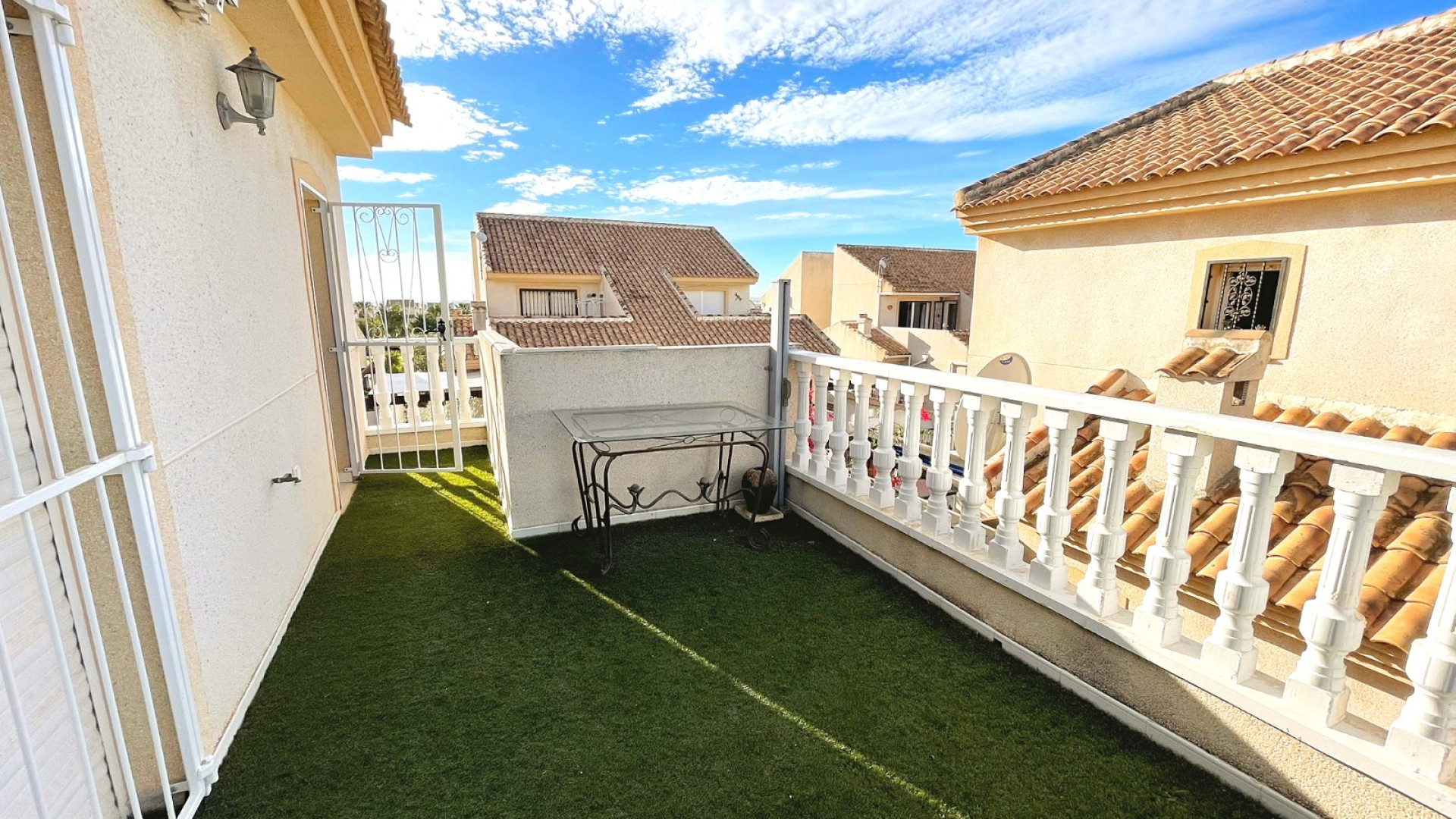 Resale - Detached Villa - Ciudad Quesada - Airstrip