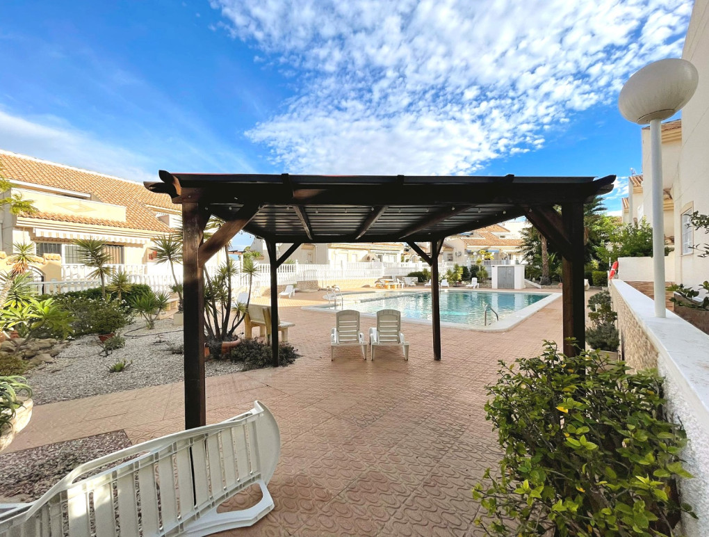 Resale - Detached Villa - Ciudad Quesada - Airstrip