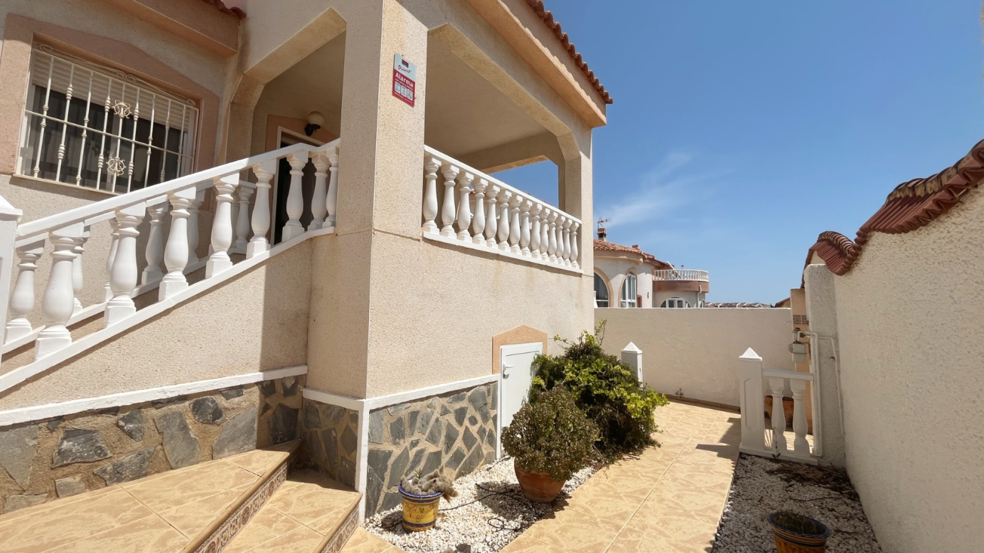 Resale - Detached Villa - Ciudad Quesada - Airstrip