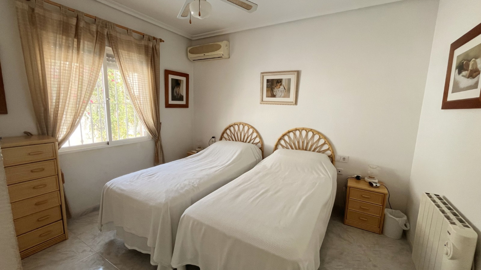 Resale - Detached Villa - Ciudad Quesada - Airstrip