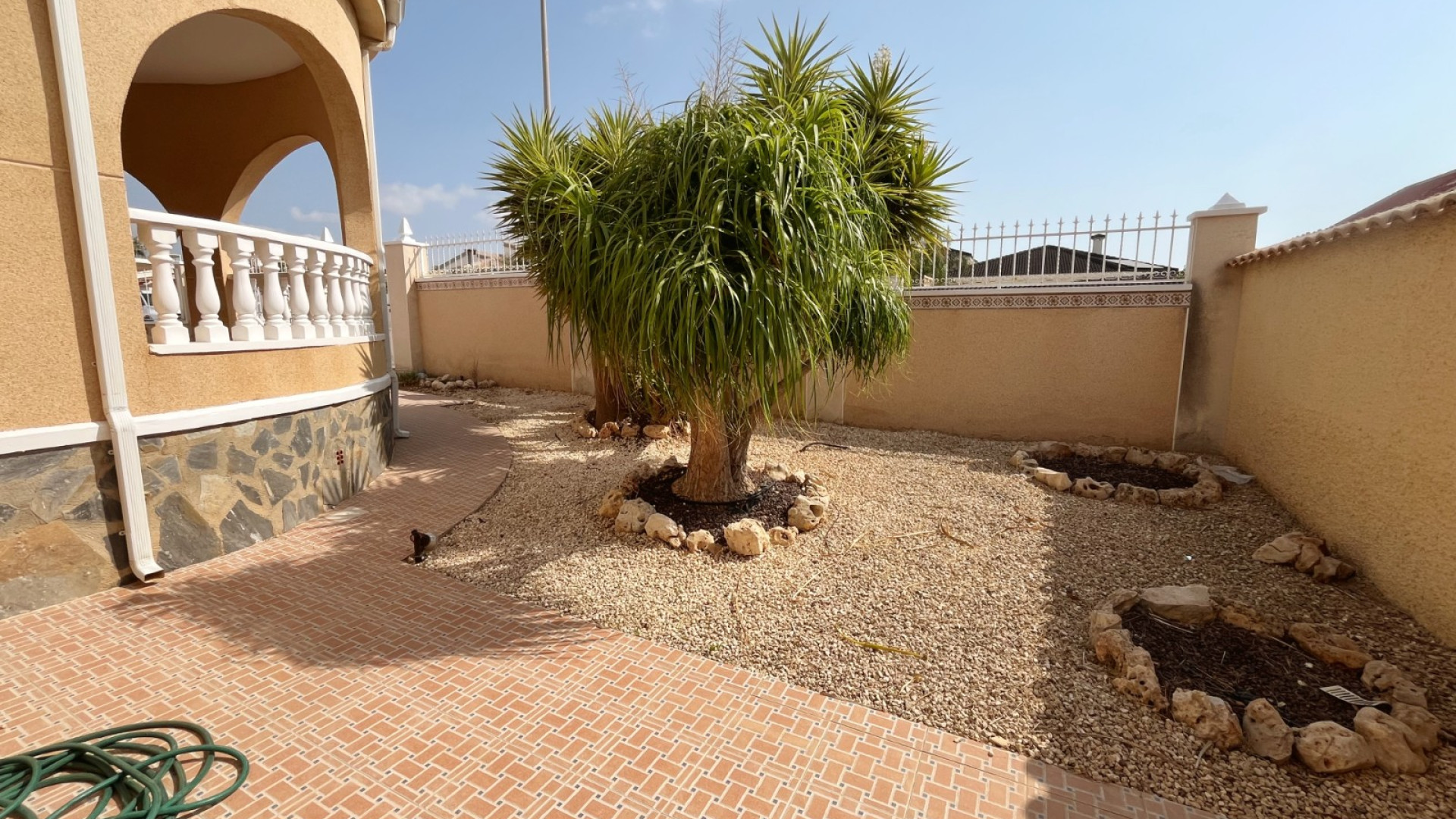 Resale - Detached Villa - Ciudad Quesada - Airstrip