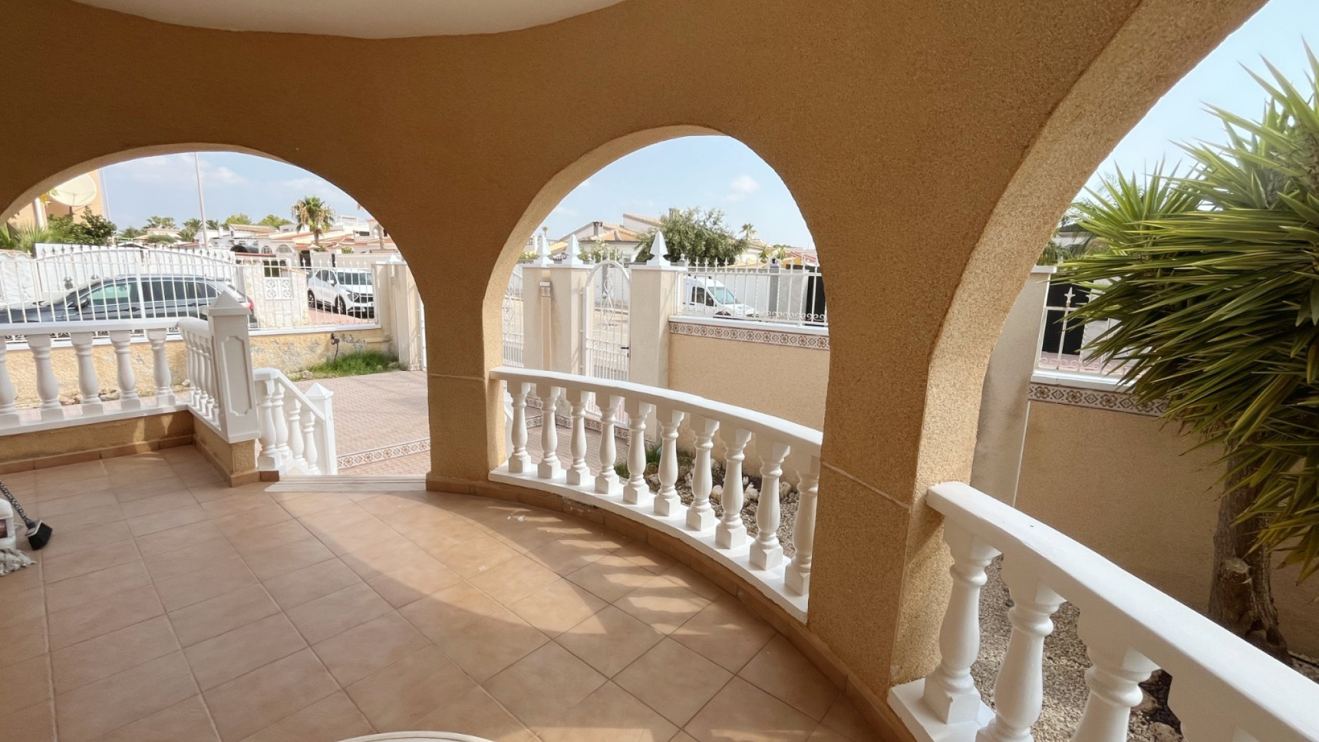 Resale - Detached Villa - Ciudad Quesada - Airstrip