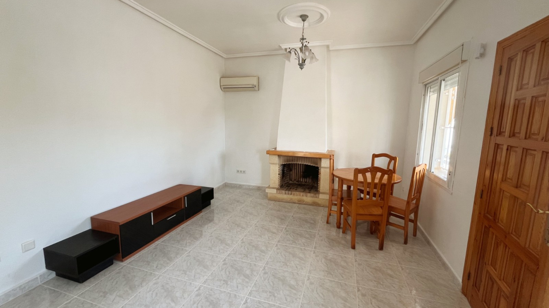 Resale - Detached Villa - Ciudad Quesada - Airstrip