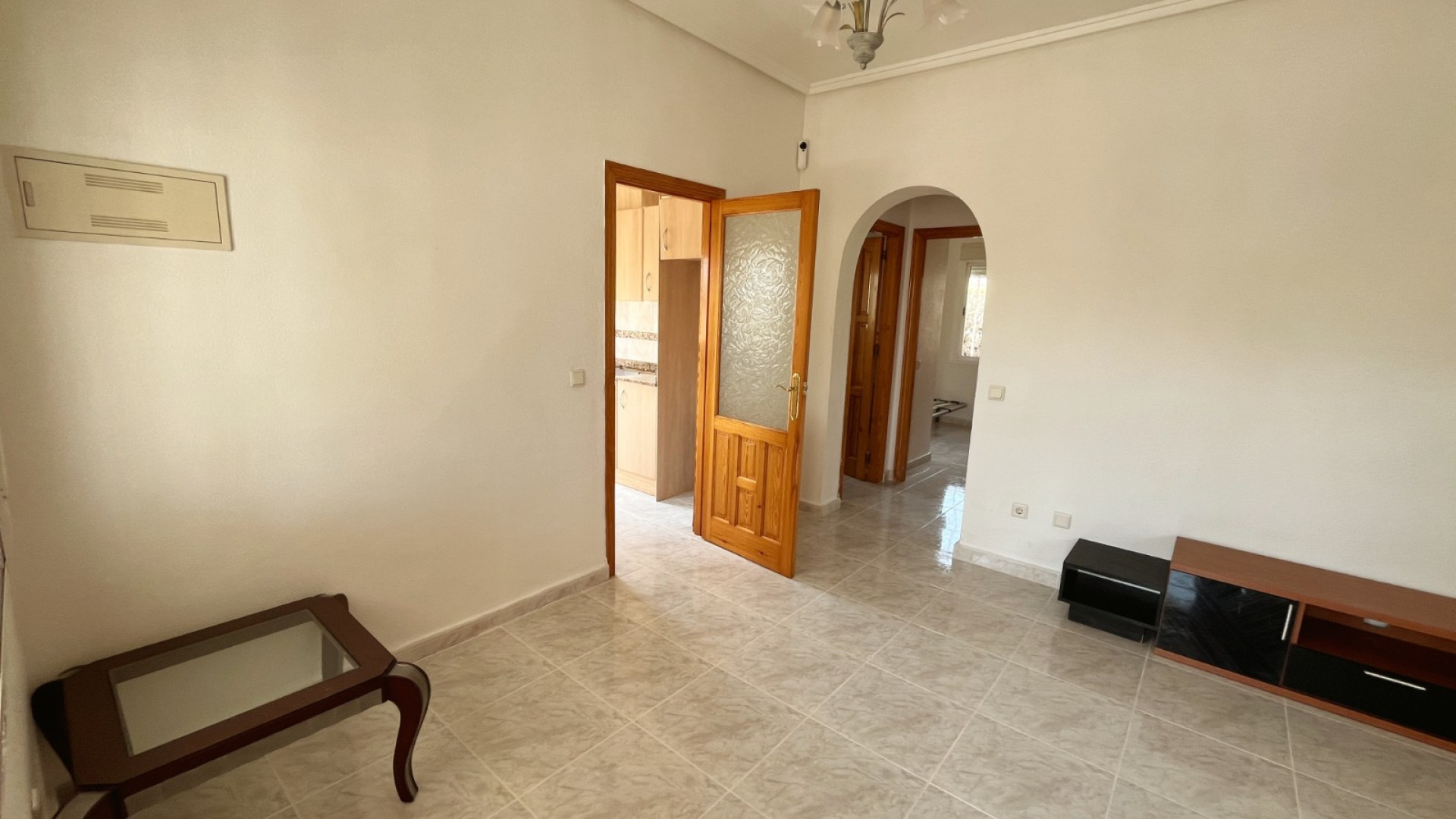 Resale - Detached Villa - Ciudad Quesada - Airstrip