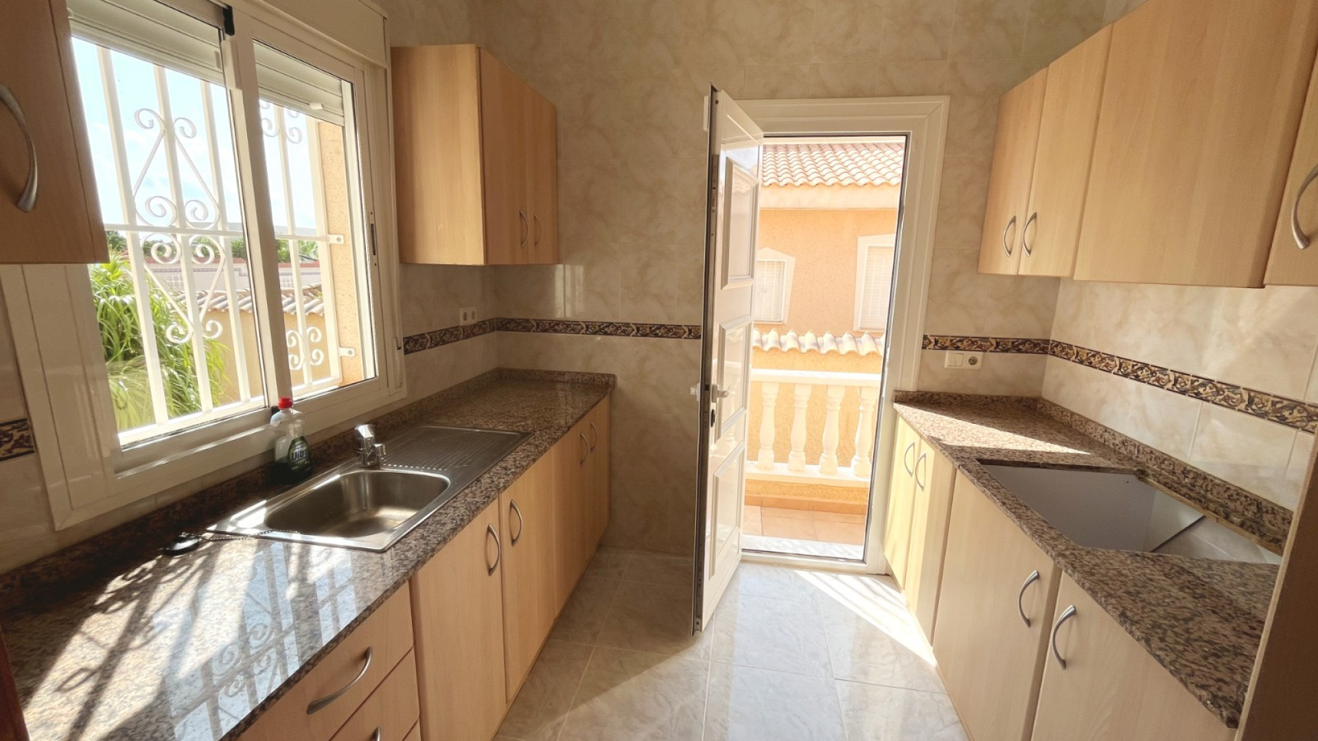 Resale - Detached Villa - Ciudad Quesada - Airstrip