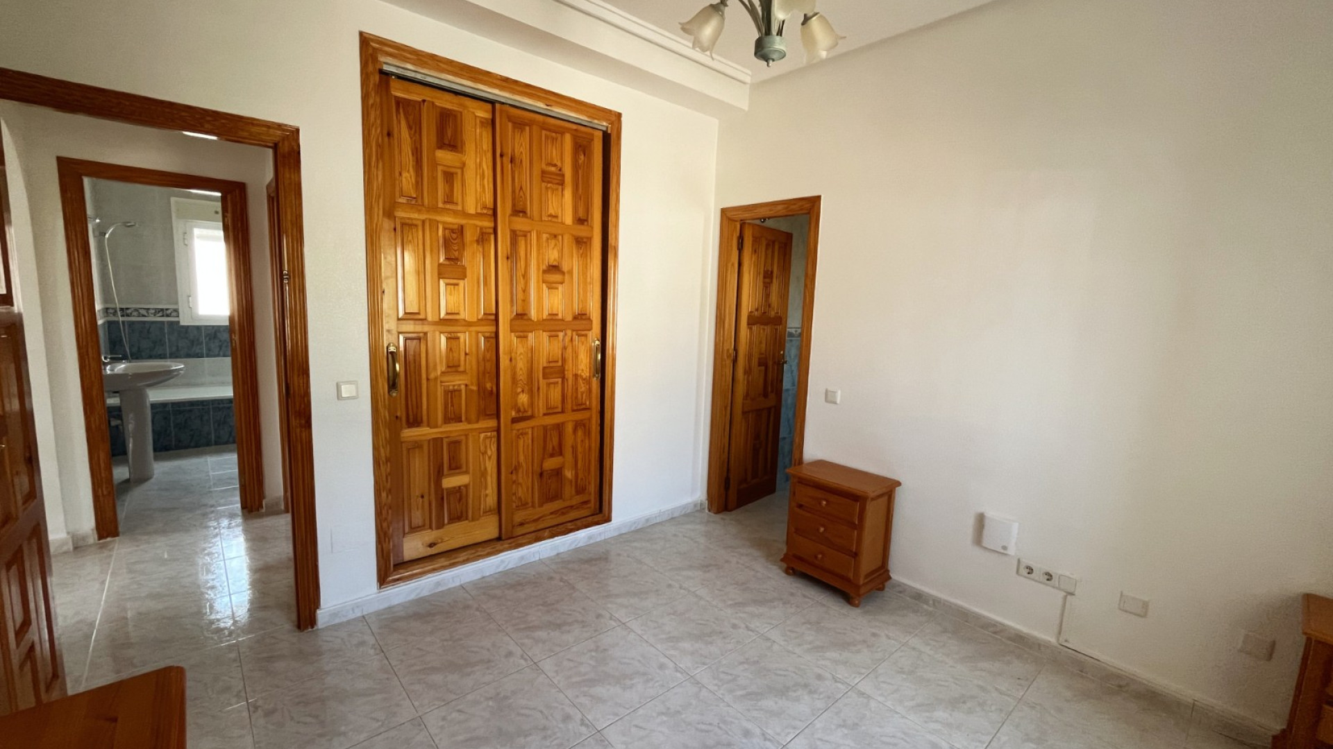 Resale - Detached Villa - Ciudad Quesada - Airstrip
