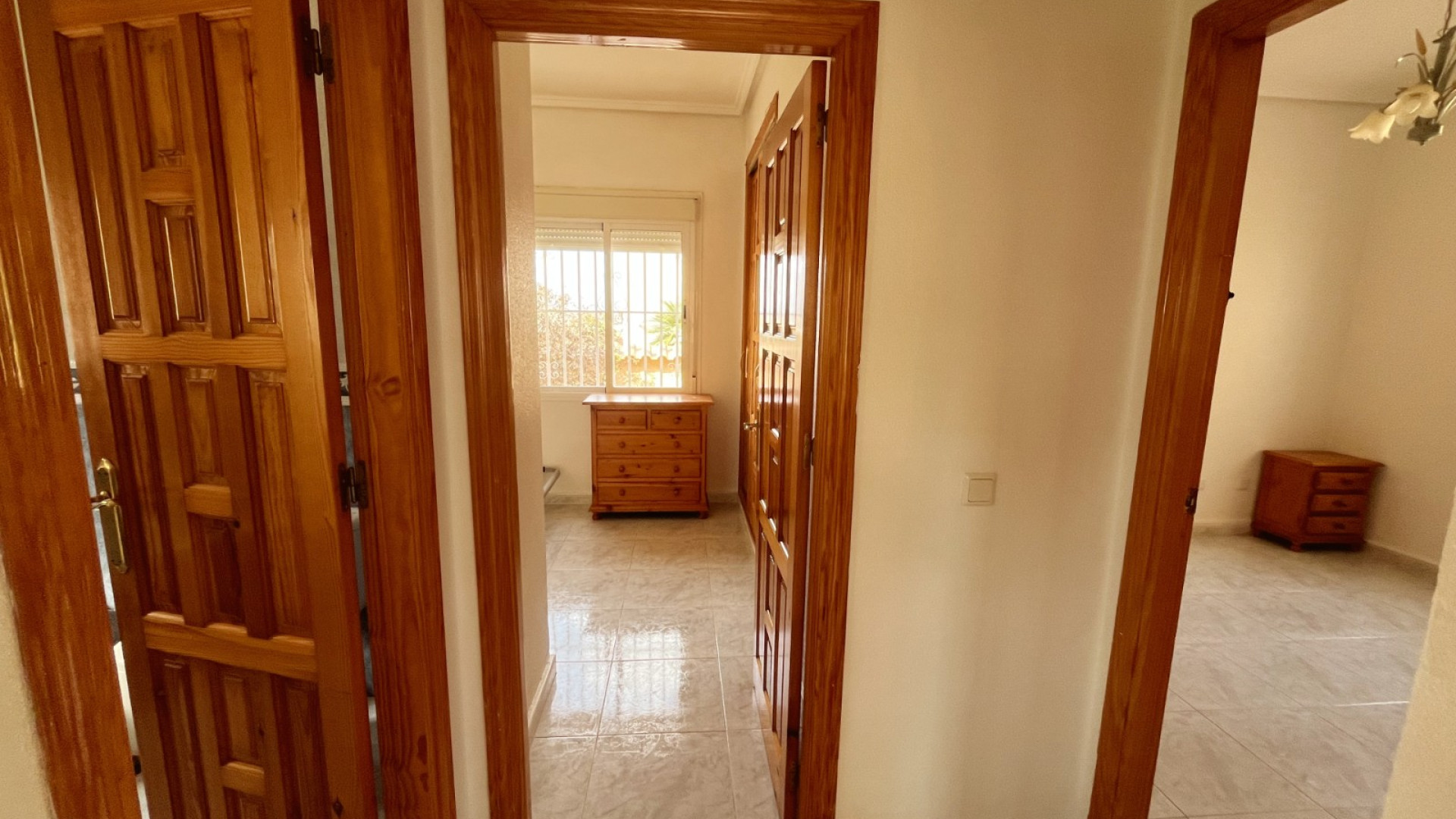 Resale - Detached Villa - Ciudad Quesada - Airstrip