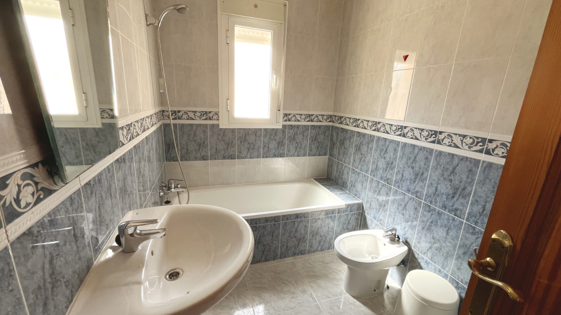Resale - Detached Villa - Ciudad Quesada - Airstrip