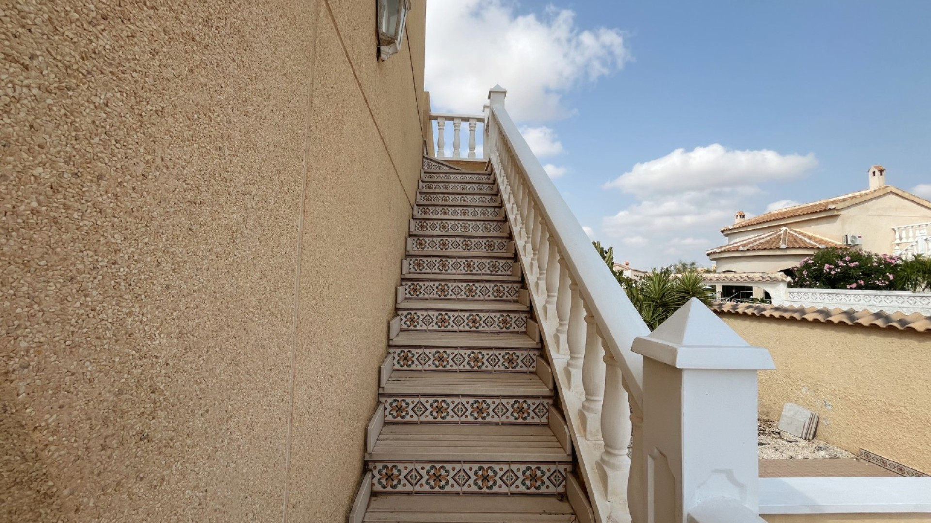 Resale - Detached Villa - Ciudad Quesada - Airstrip