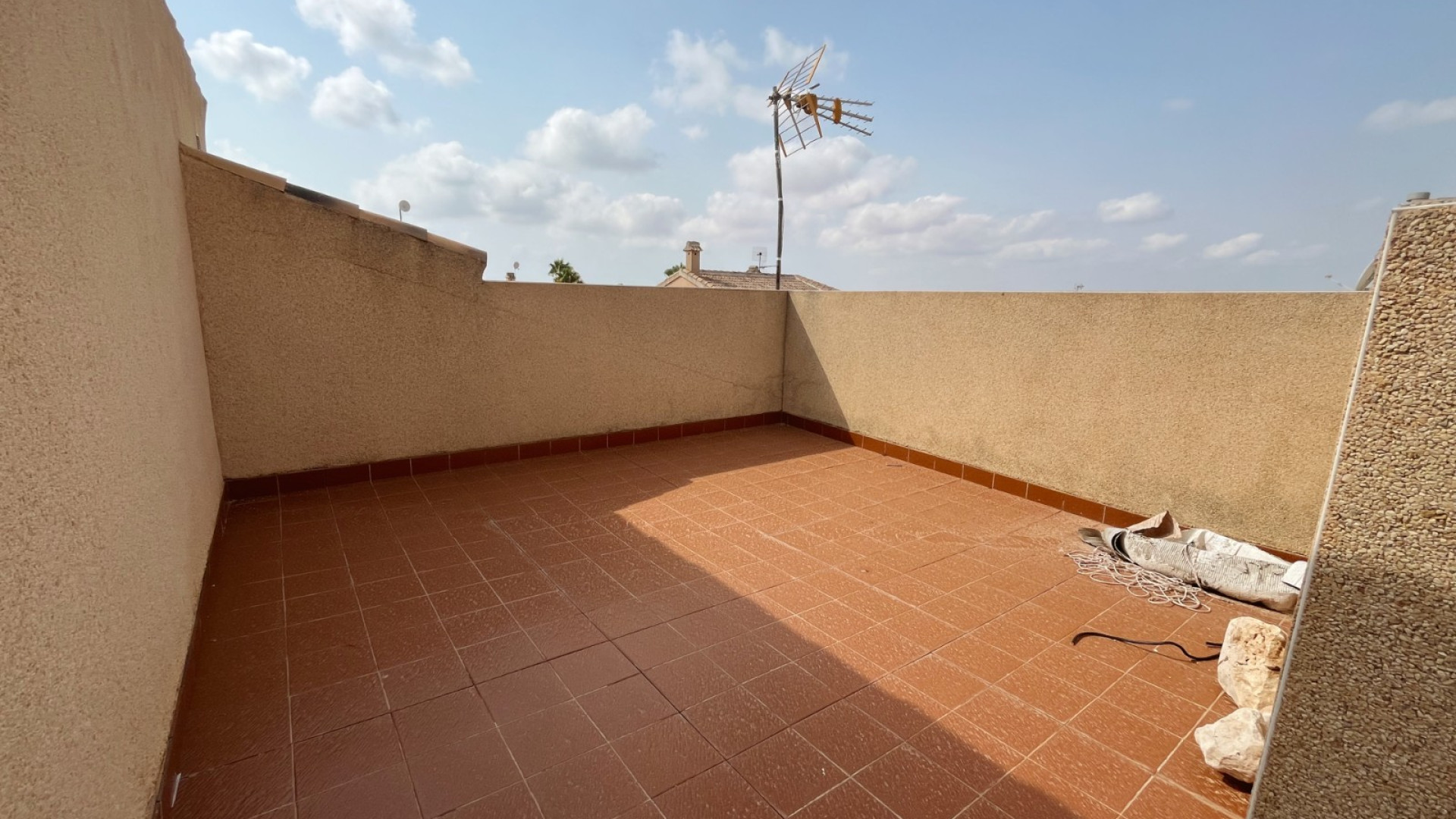 Resale - Detached Villa - Ciudad Quesada - Airstrip