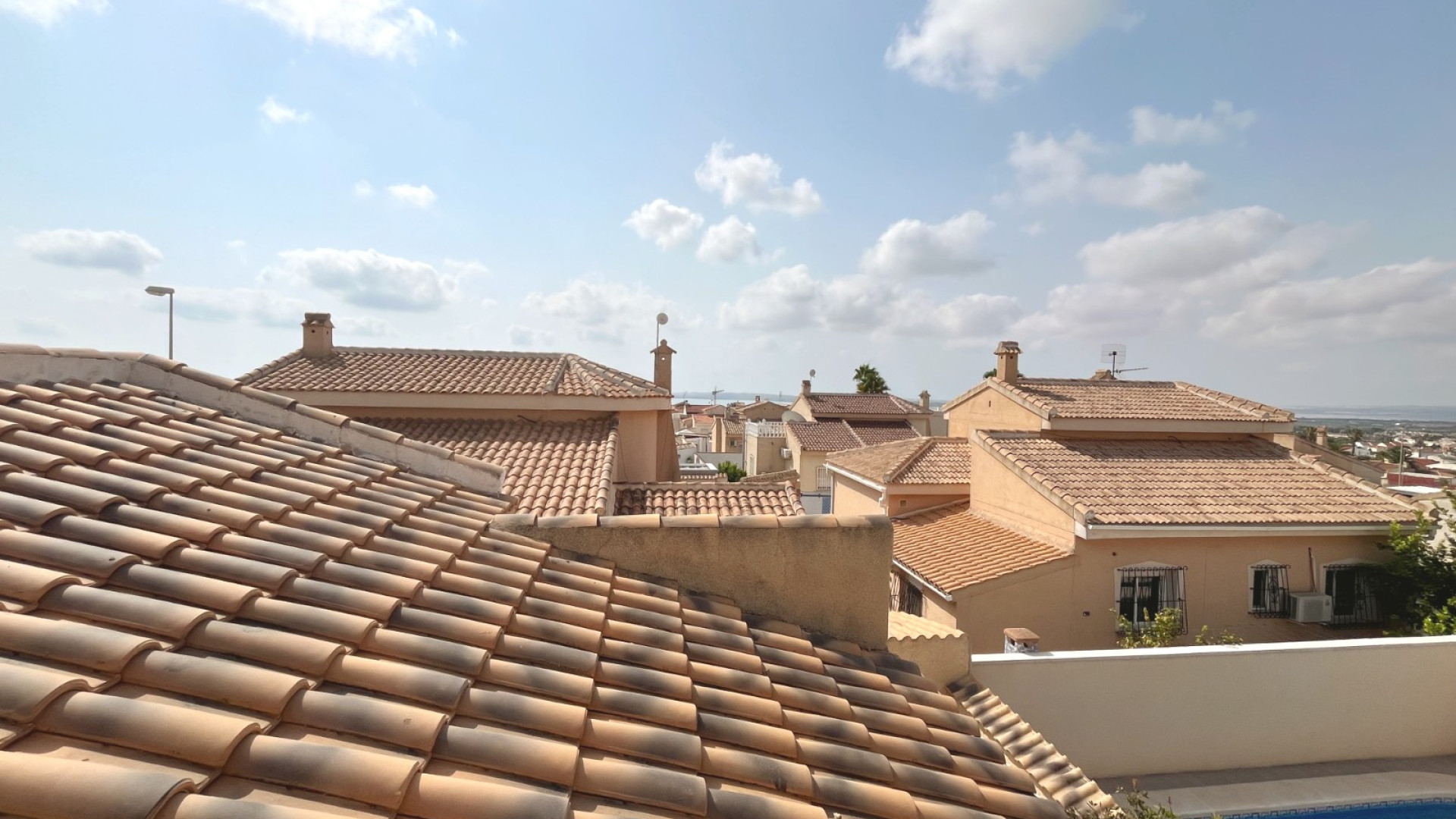 Resale - Detached Villa - Ciudad Quesada - Airstrip