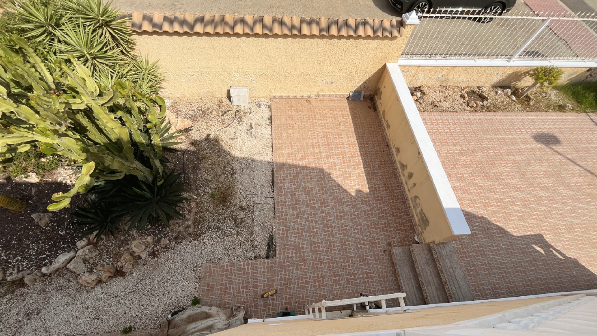 Resale - Detached Villa - Ciudad Quesada - Airstrip