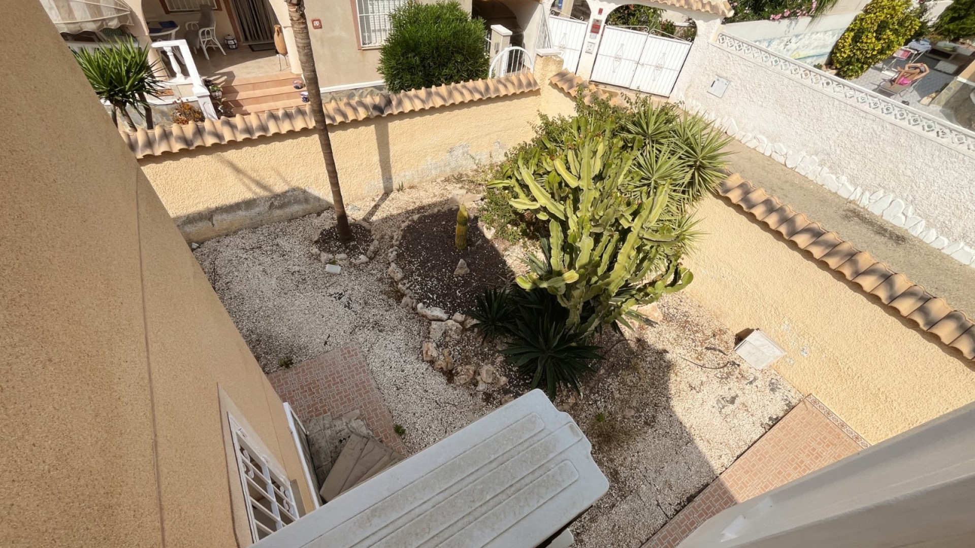 Resale - Detached Villa - Ciudad Quesada - Airstrip