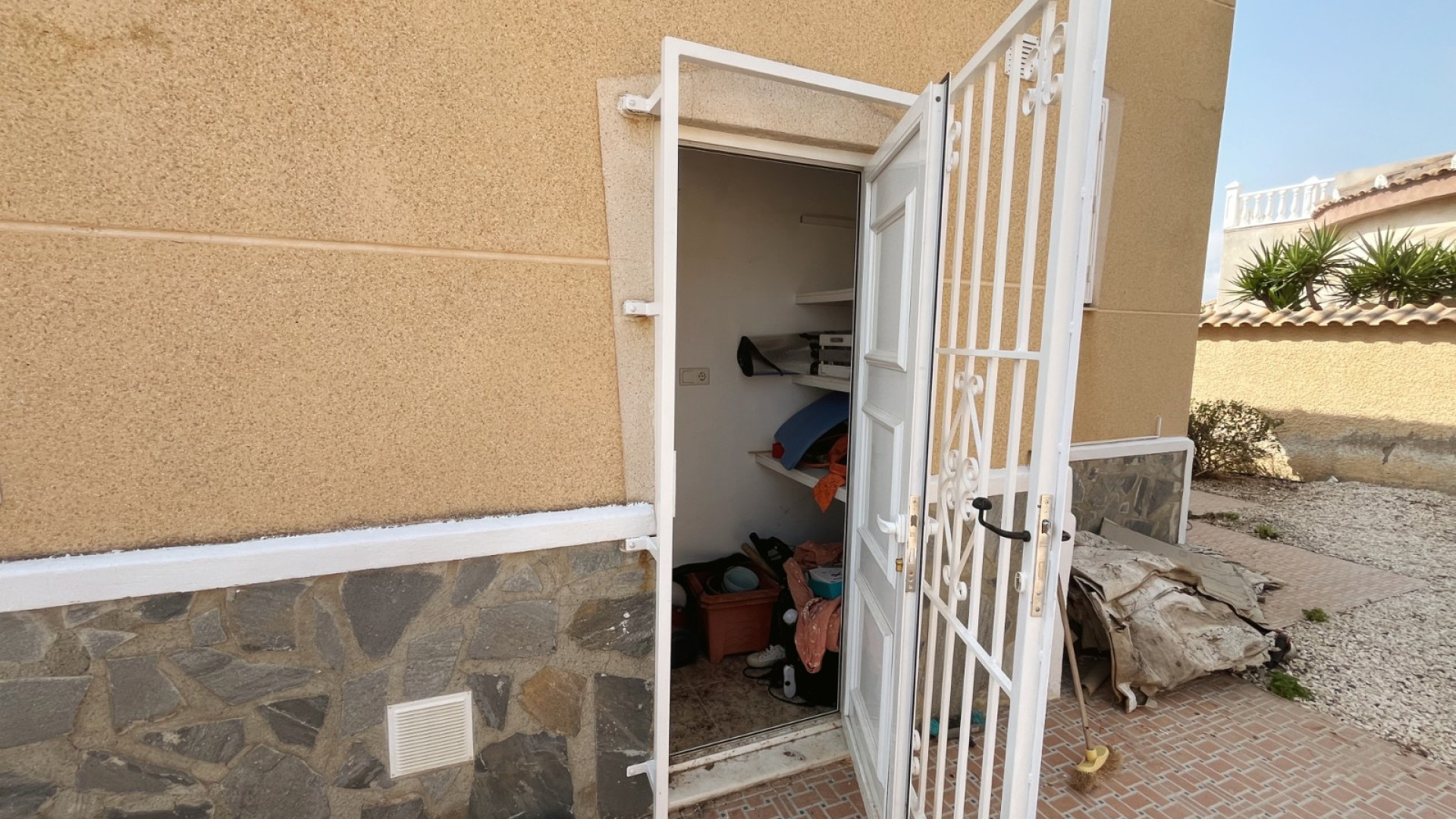 Resale - Detached Villa - Ciudad Quesada - Airstrip