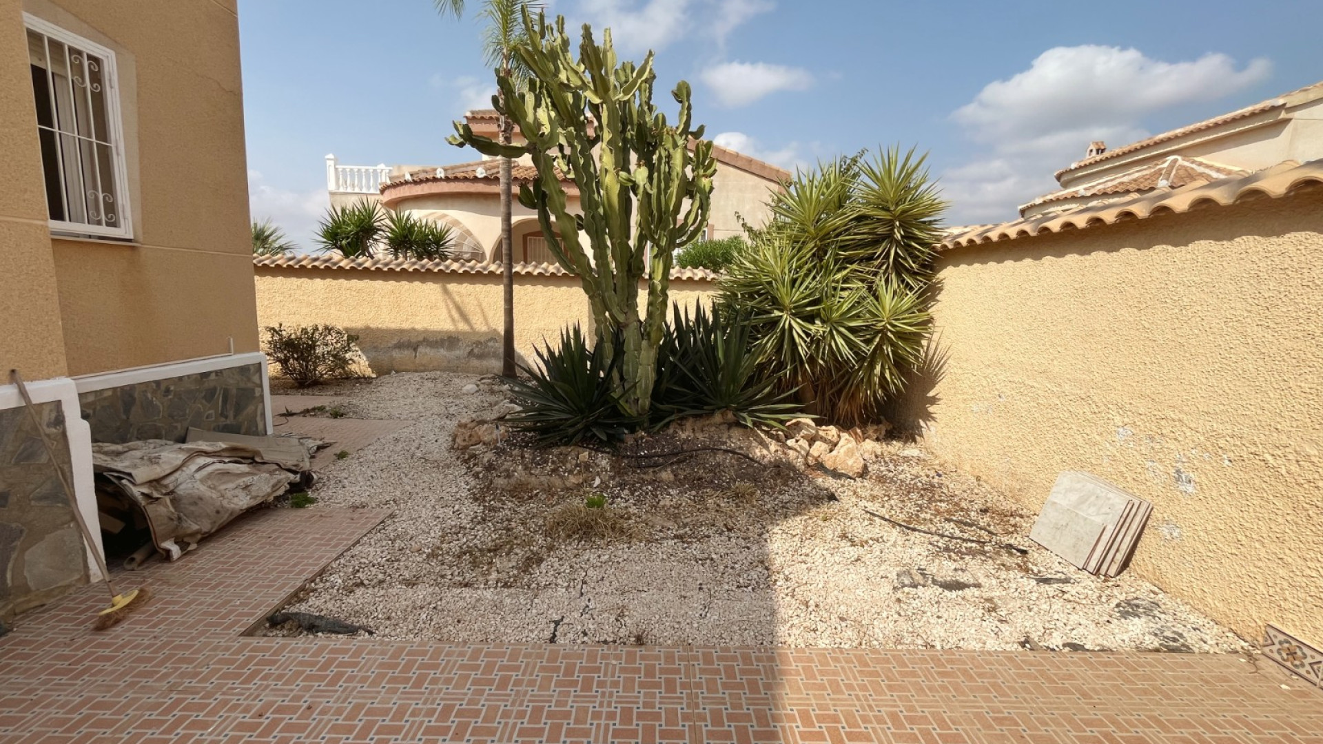 Resale - Detached Villa - Ciudad Quesada - Airstrip