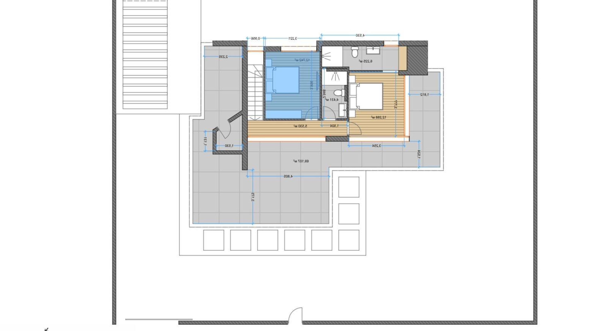 Resale - Detached Villa - Ciudad Quesada - Alicante