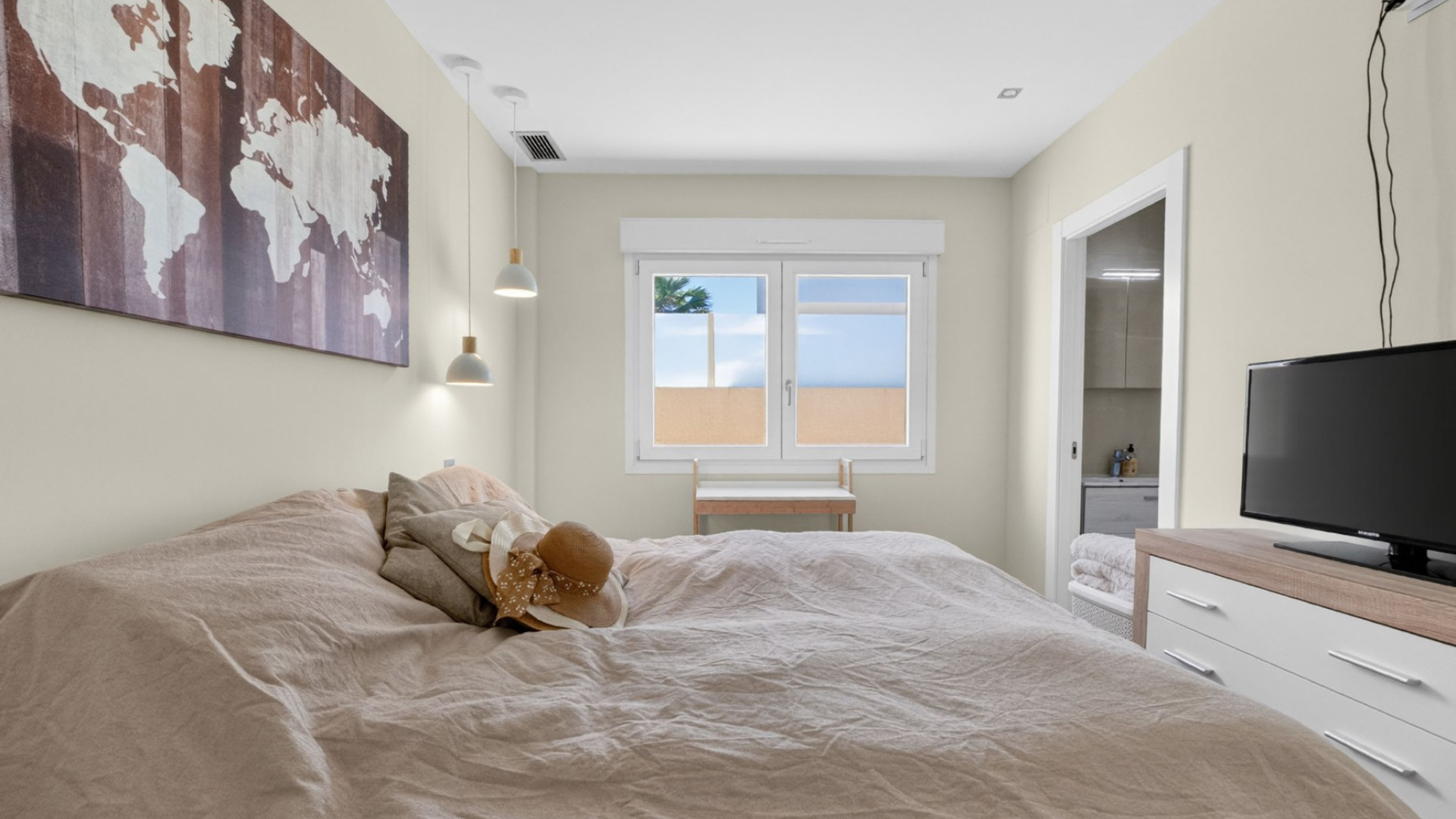 Resale - Detached Villa - Ciudad Quesada - Alicante