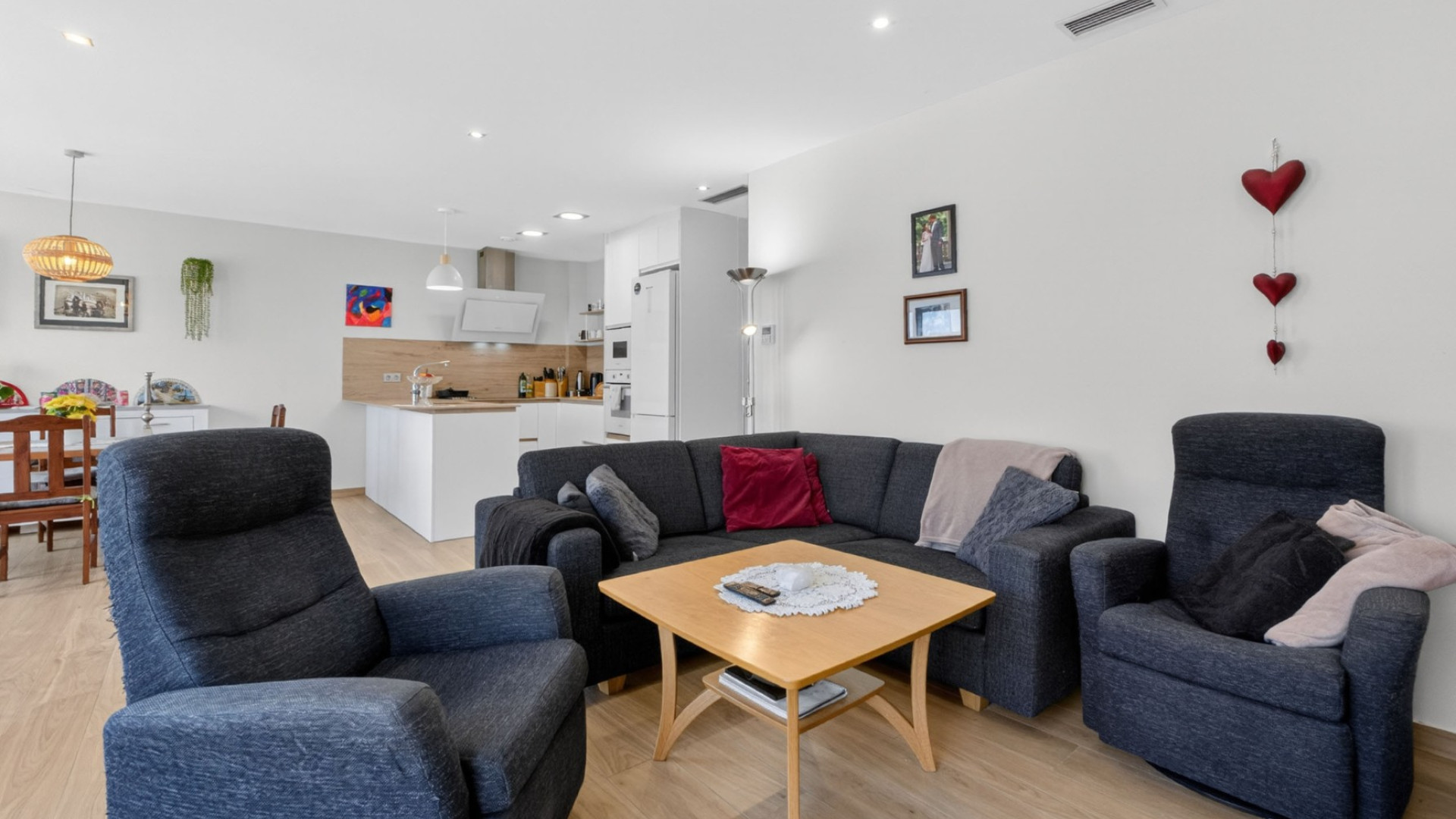 Resale - Detached Villa - Ciudad Quesada - Alicante