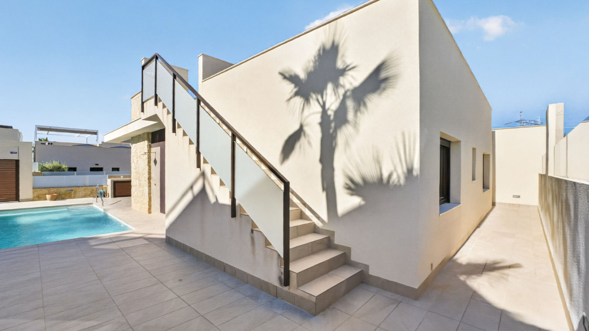 Resale - Detached Villa - Ciudad Quesada - Alicante