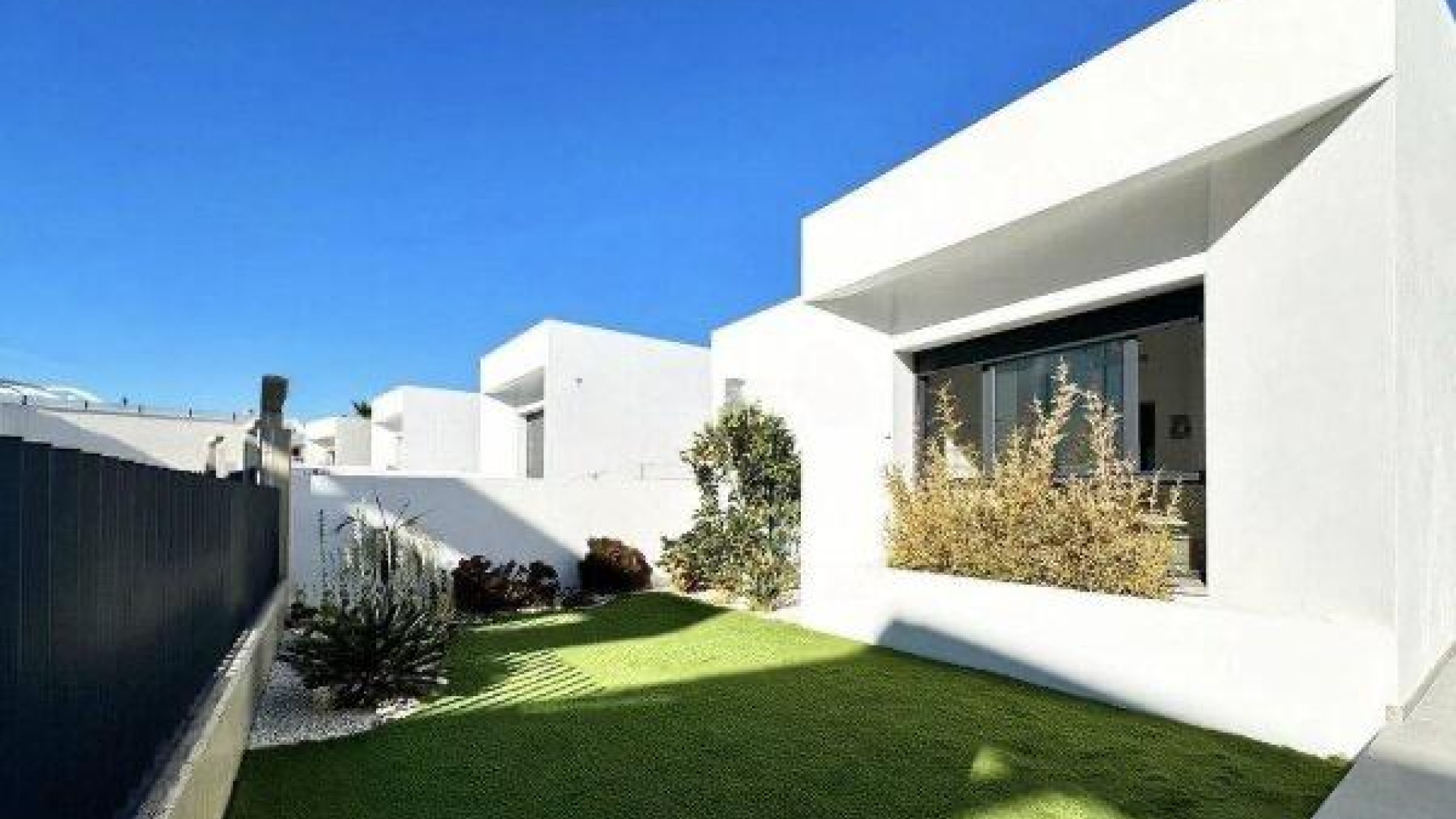 Resale - Detached Villa - Ciudad Quesada - Altos del golf i