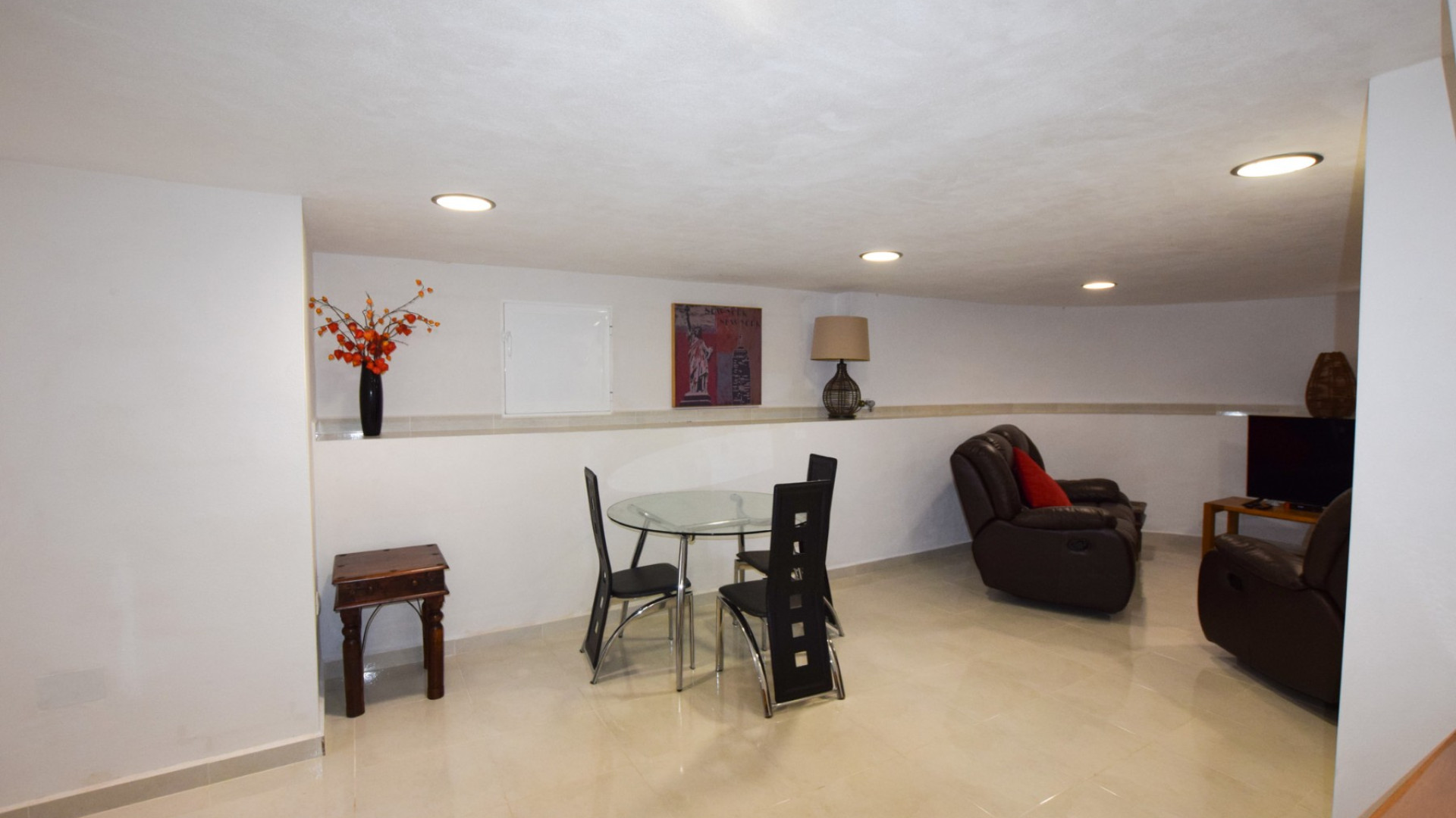 Resale - Detached Villa - Ciudad Quesada - Atalaya Park