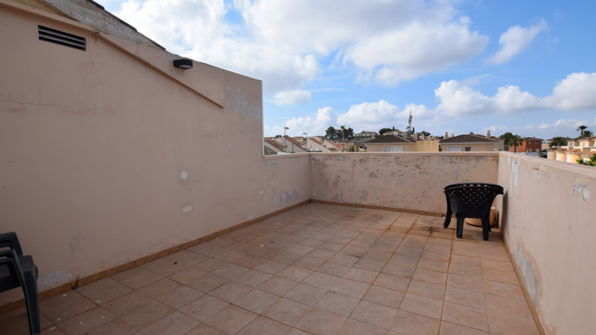 Resale - Detached Villa - Ciudad Quesada - Atalaya Park