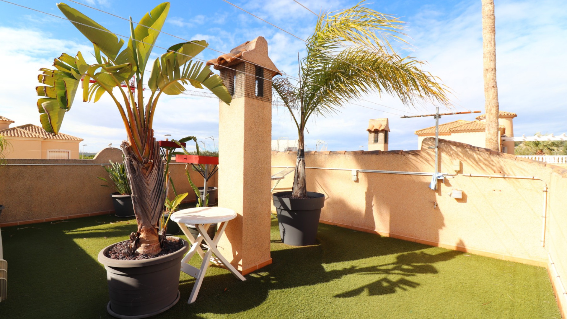 Resale - Detached Villa - Ciudad Quesada - Atalayas