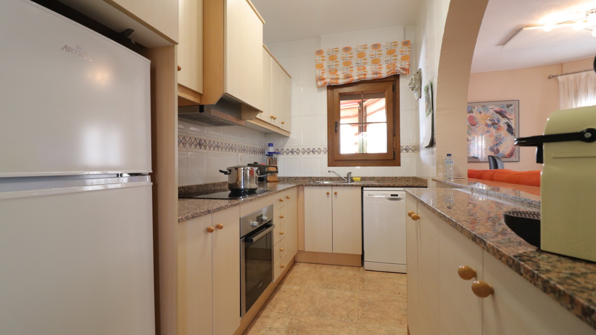 Resale - Detached Villa - Ciudad Quesada - Atalayas