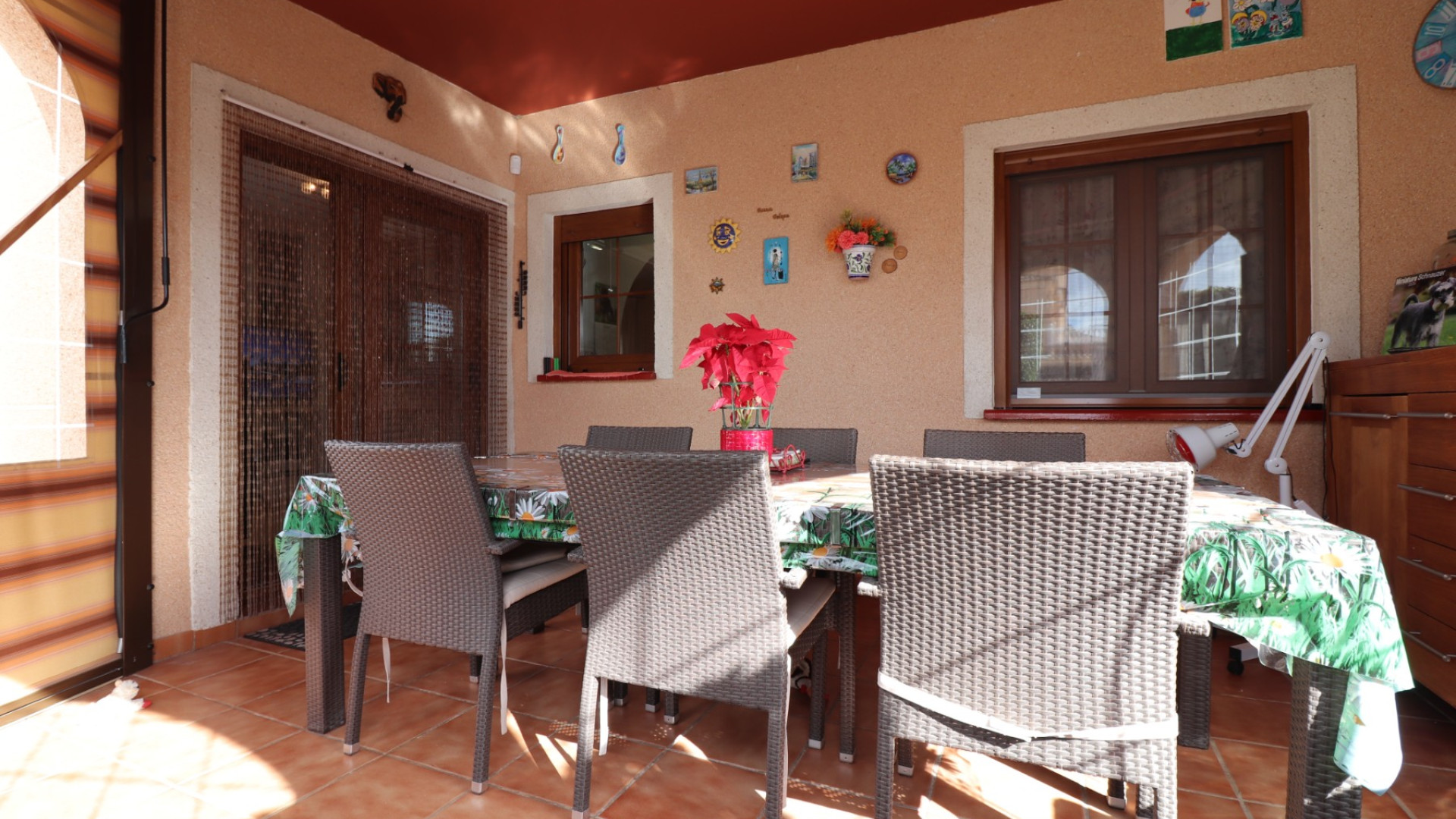 Resale - Detached Villa - Ciudad Quesada - Atalayas