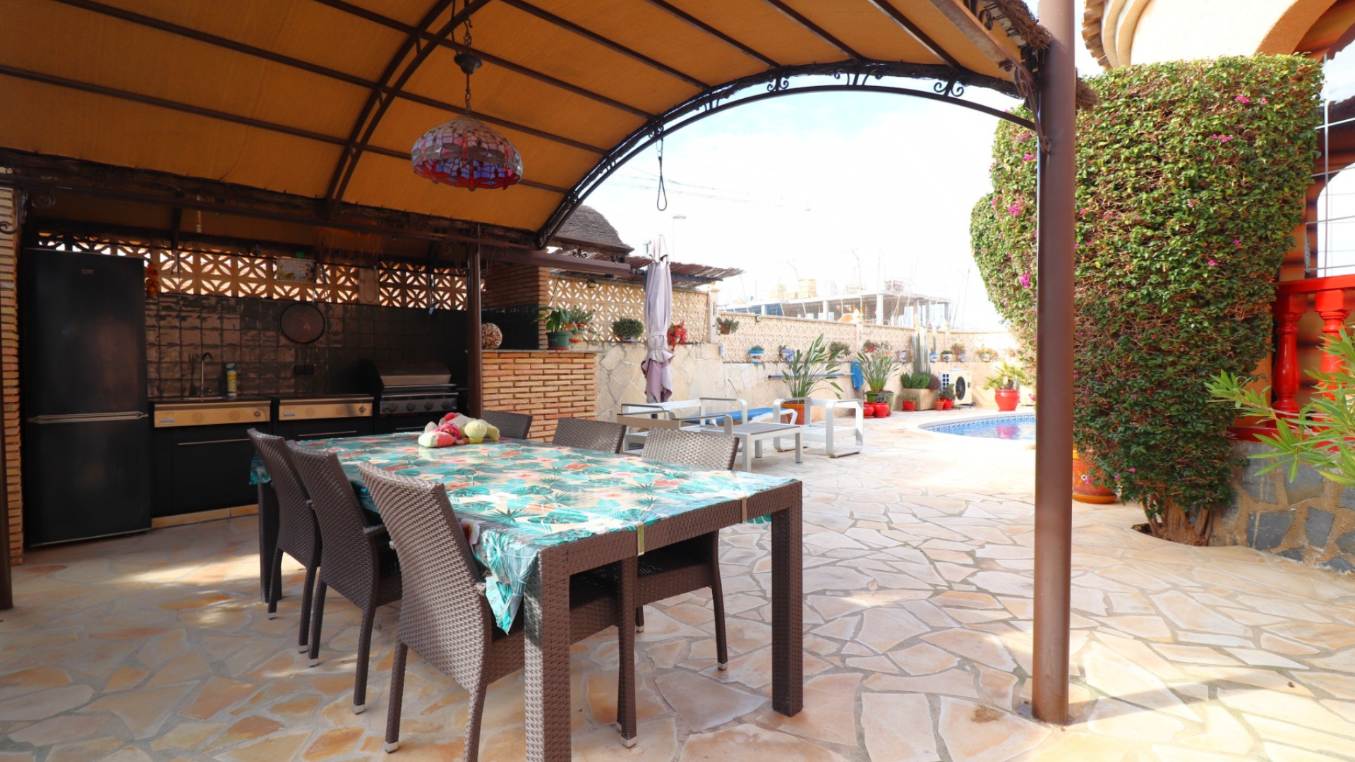 Resale - Detached Villa - Ciudad Quesada - Atalayas