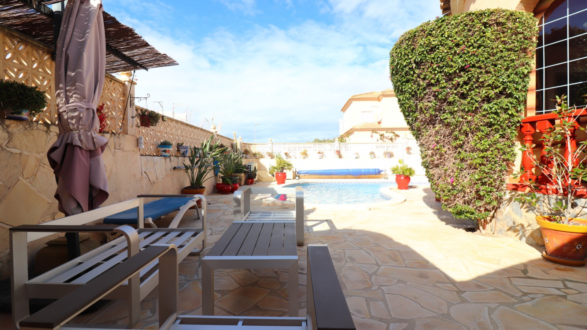 Resale - Detached Villa - Ciudad Quesada - Atalayas