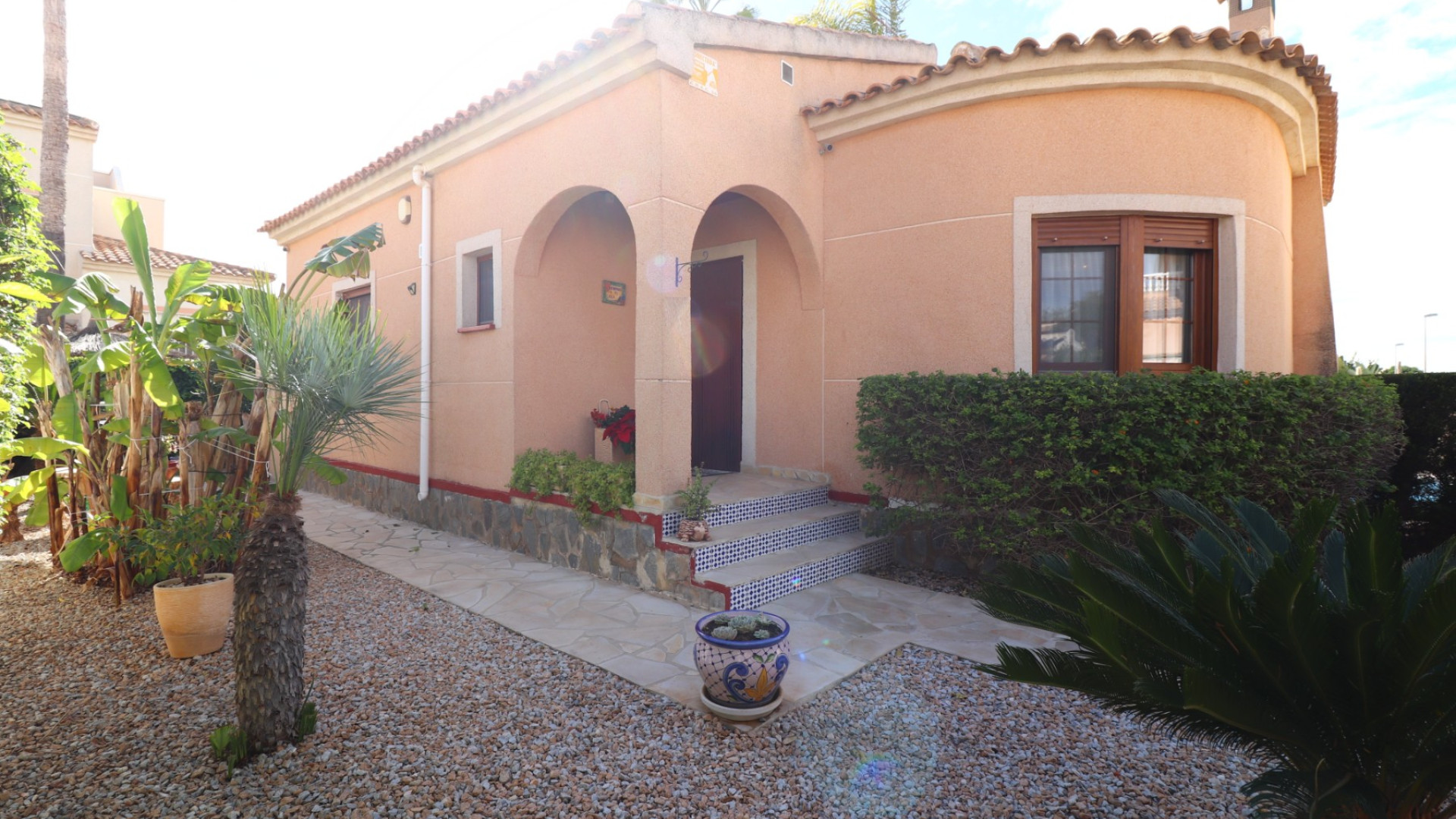 Resale - Detached Villa - Ciudad Quesada - Atalayas
