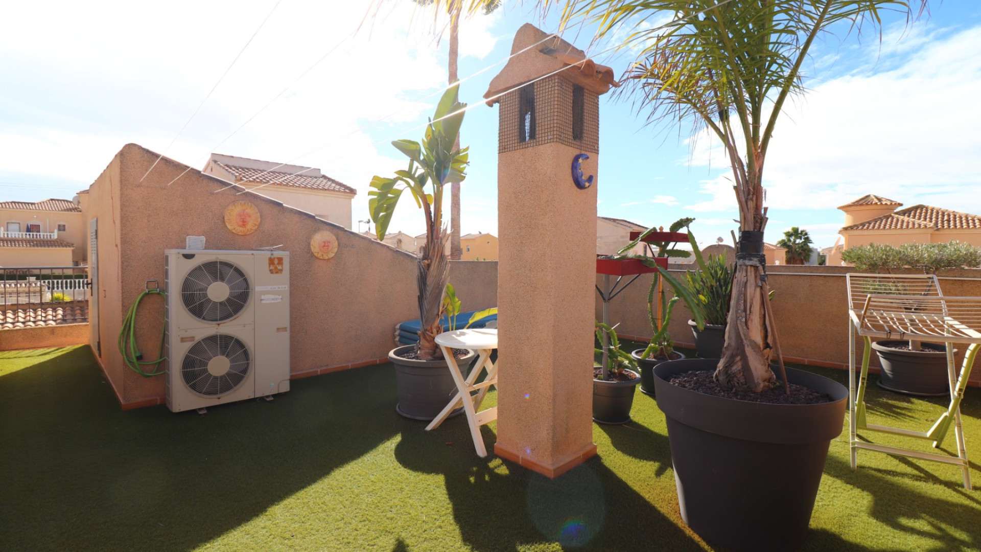 Resale - Detached Villa - Ciudad Quesada - Atalayas