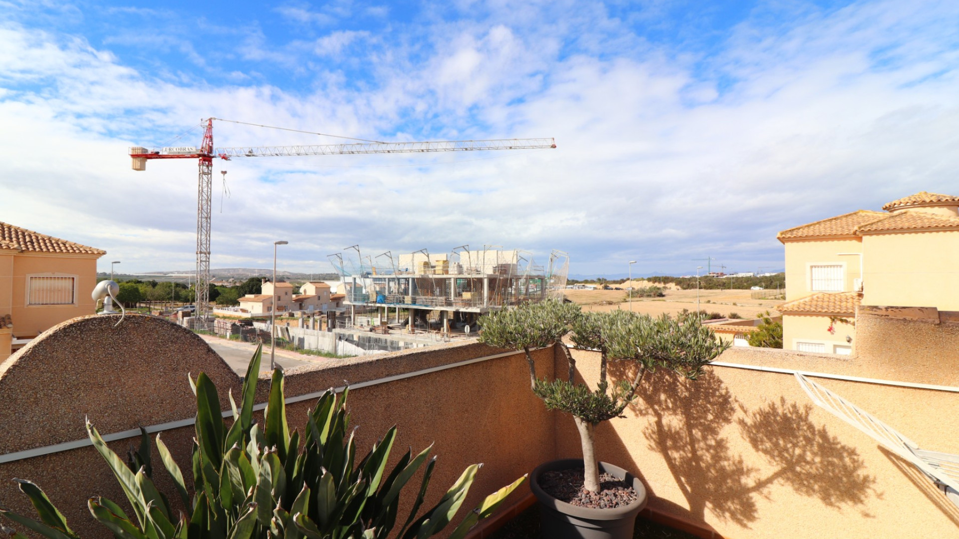 Resale - Detached Villa - Ciudad Quesada - Atalayas