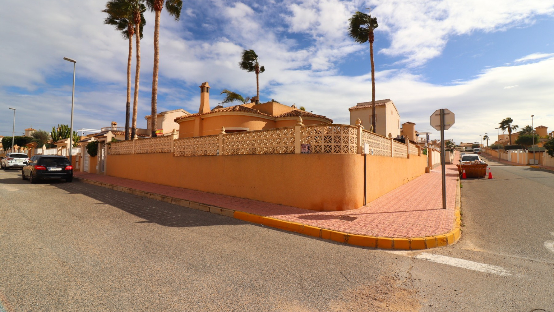 Resale - Detached Villa - Ciudad Quesada - Atalayas