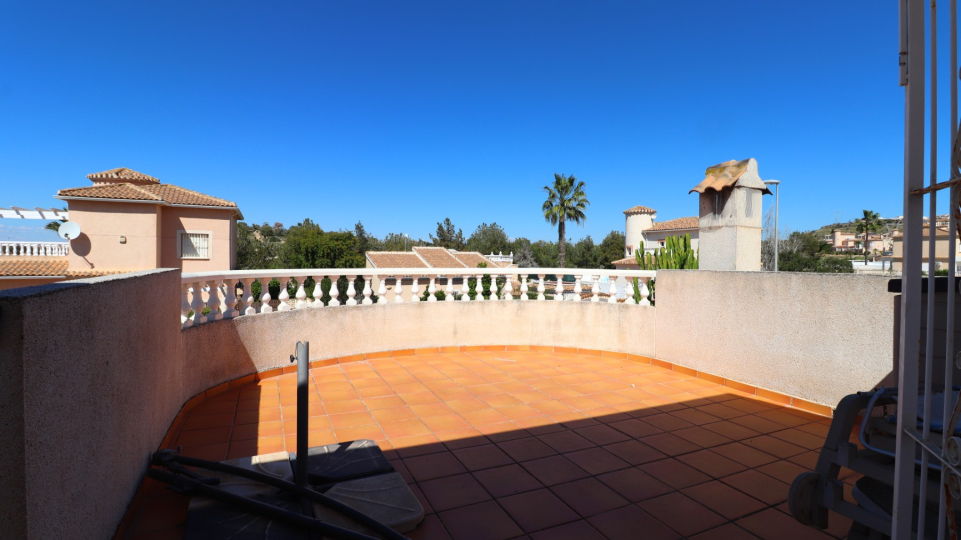 Resale - Detached Villa - Ciudad Quesada - Atalayas