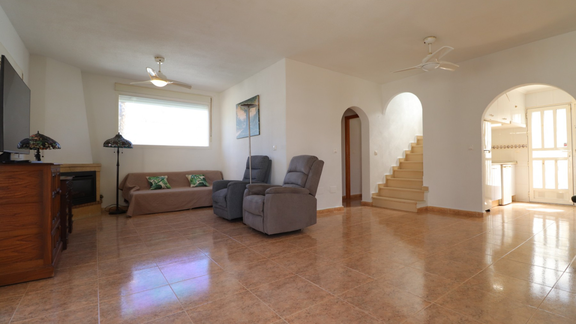 Resale - Detached Villa - Ciudad Quesada - Atalayas