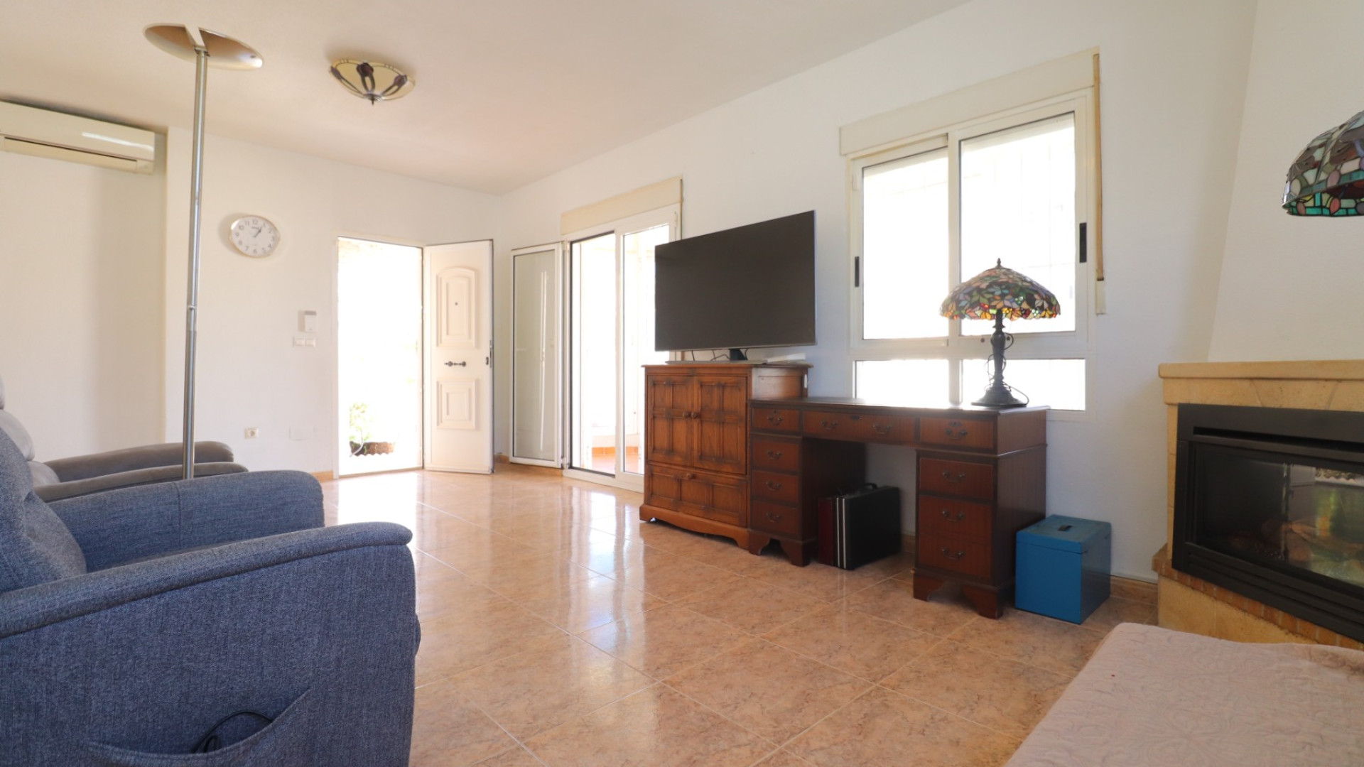 Resale - Detached Villa - Ciudad Quesada - Atalayas