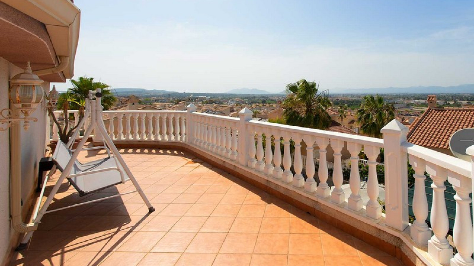 Resale - Detached Villa - Ciudad Quesada - Benimar