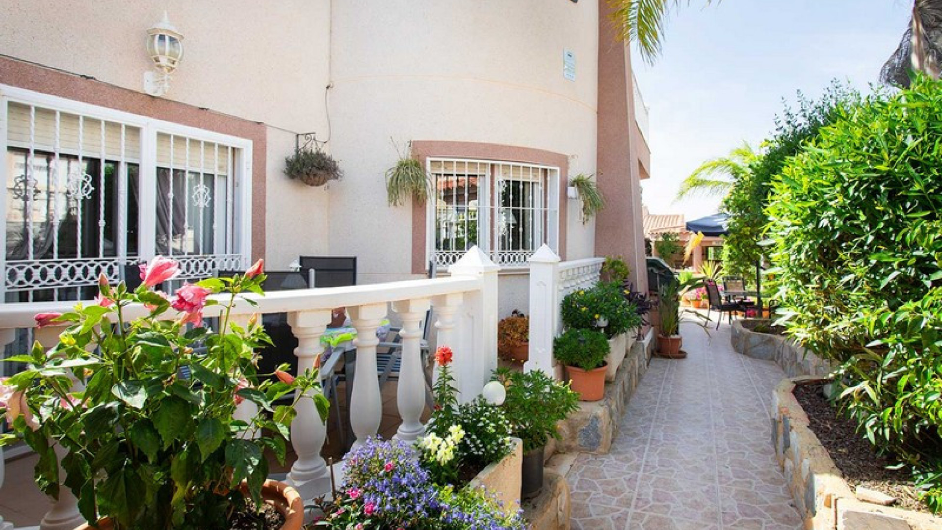 Resale - Detached Villa - Ciudad Quesada - Benimar